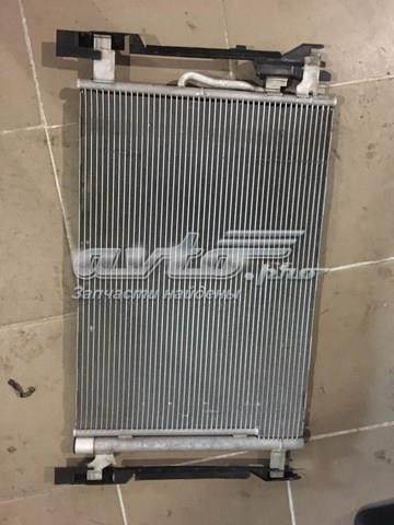 VAG 5QM816411A Радиатор кондиционера в наличии Ирпень
