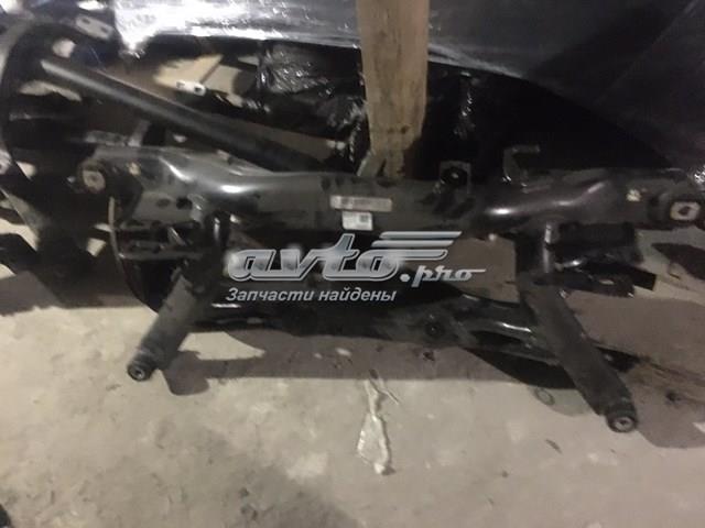 Подвеска задняя 5QN505235A VAG