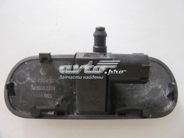 Форсунка омывателя левая 7E0955987A VAG