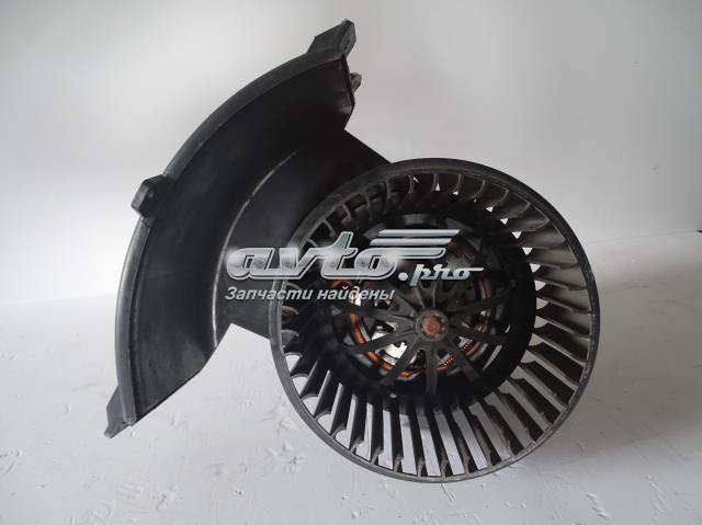 Электромотор печки 7E1820021 VAG