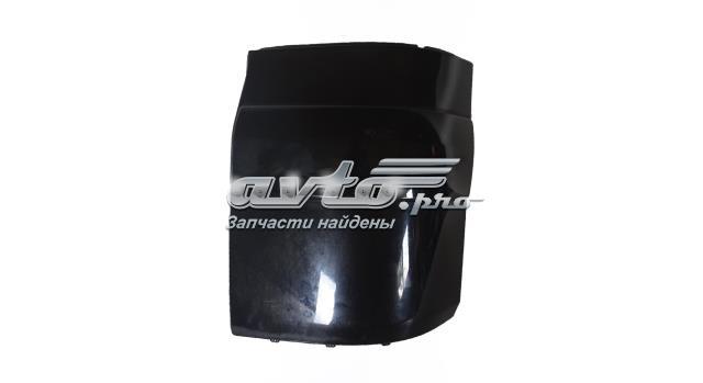 7H0807322D VAG Бампер задний, правая часть купить в Кривой Рог