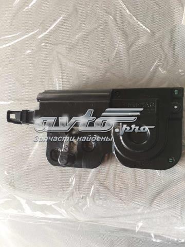 Актуатор замка задней двери 7L0827511E VAG