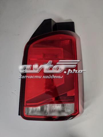 Задняя правая фара 7LA945096A VAG