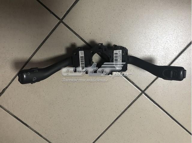 Левый подрулевой переключатель 8L0953513J VAG