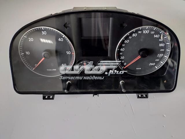 Приборная доска A2C53023102 VAG