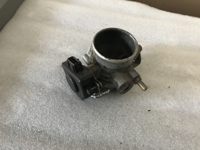 0280120325 Датчик положения дроссельной заслонки (потенциометр) купить Тернополь