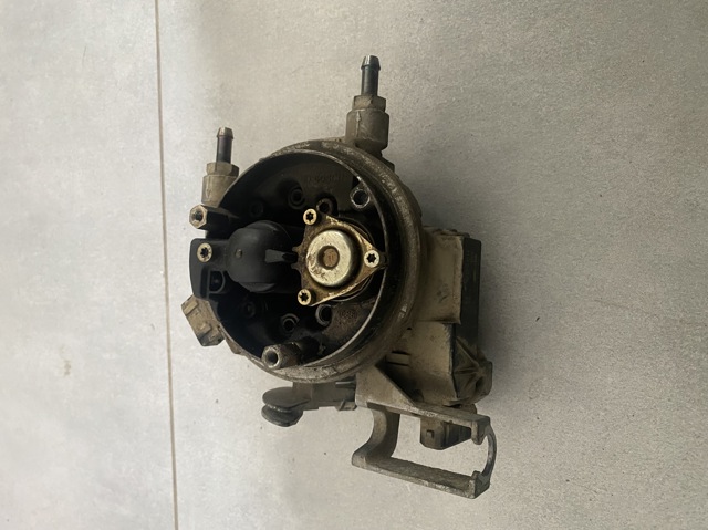 Форсунка дизельная в сборе Ауди 100 C3