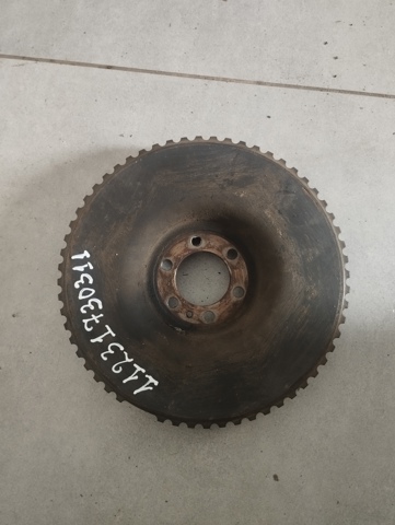 Демпфер коленвала 11231730311 BMW