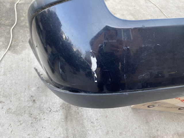 1379976 FORD Бампер задний купить в Запорожье