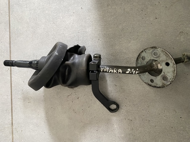 SUZUKI 2810178K02 в наличии Николаев