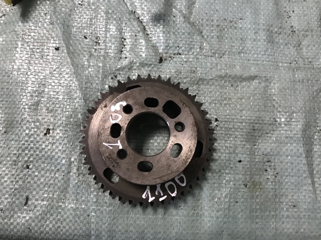 Цепь ТНВД 2M5Q6P250AB FORD