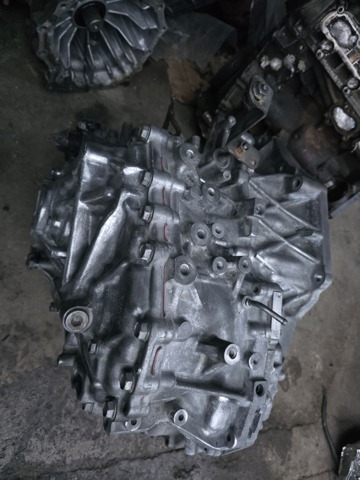 АКПП в сборе 310203WX1B NISSAN