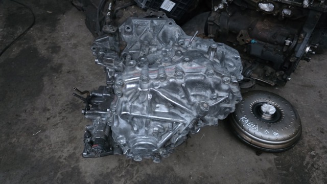 310203WX1B NISSAN АКПП в сборе (автоматическая коробка передач) купить в Чернигов