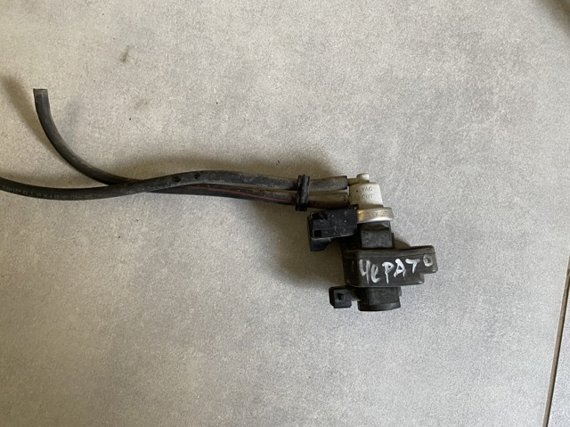 Преобразователь давления наддува 3512227050 HYUNDAI