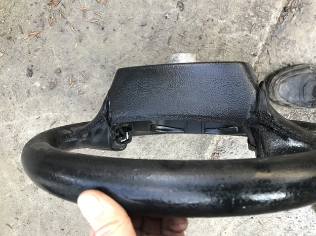 3T0419091KE74 VAG Рулевое колесо купить в Ровно
