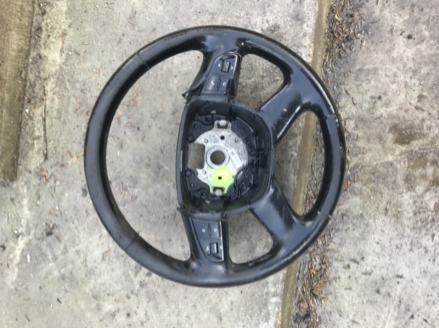 Рулевое колесо 3T0419091KE74 VAG