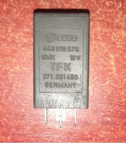 443919578 VAG