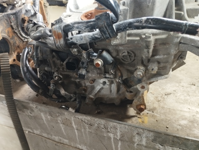 450002F560 HYUNDAI АКПП купить в Кривой Рог