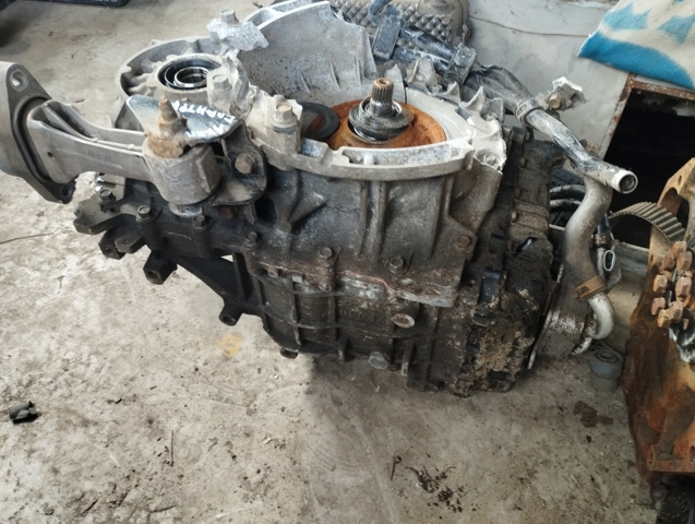 450002F560 АКПП купить Харьков