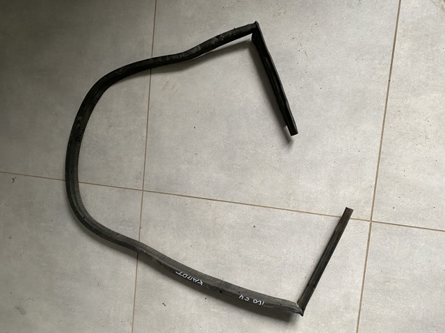 4A0823723 VAG