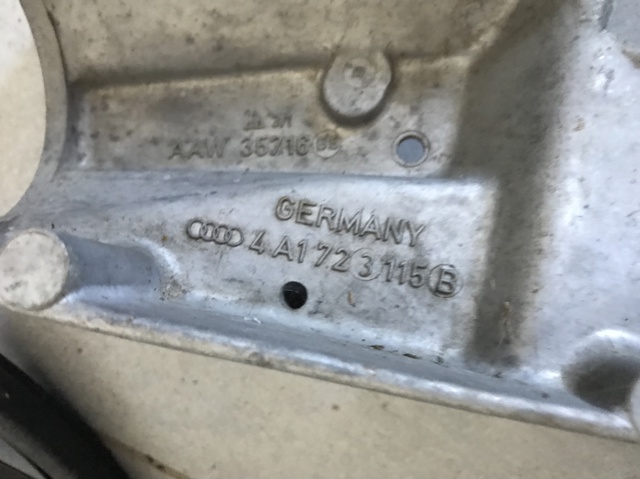 4A1723115B VAG