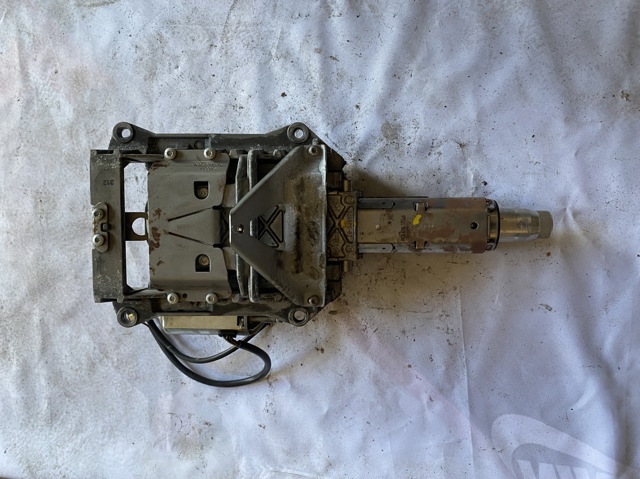 Колонка рулевая 4F0419512M VAG