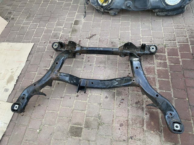 Подвеска задняя Audi A6 C6