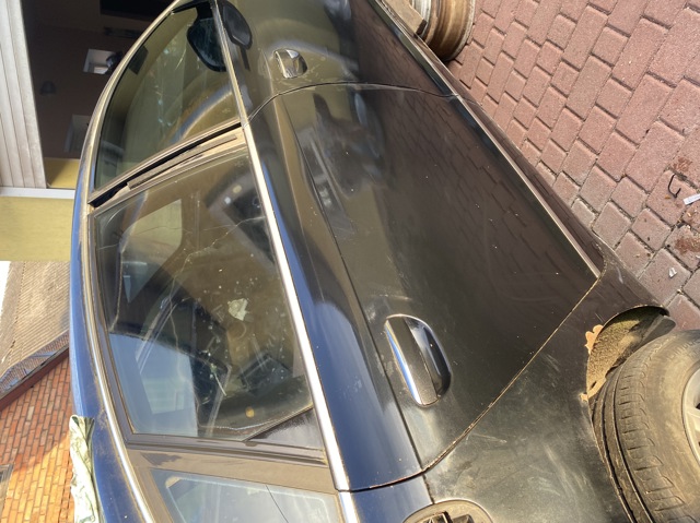 Задняя правая дверь 4F0833052G VAG