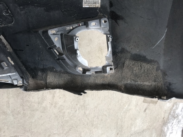 TOYOTA 521190Z927 Бампер передний в наличии Полтава