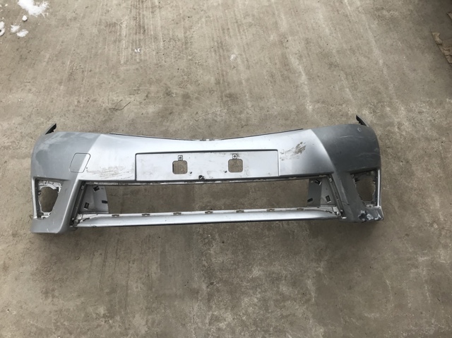Кожух бампера переднего 521190Z927 TOYOTA