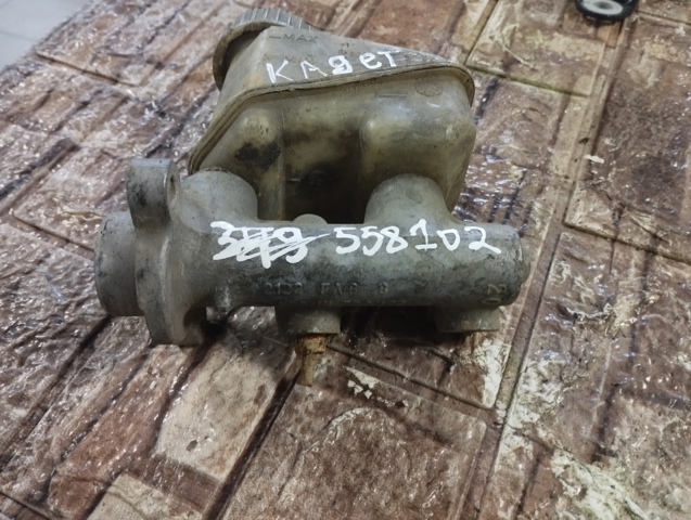 ГТЦ 558102 GM