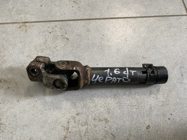 Рулевой кардан нижний 564002F100 HYUNDAI