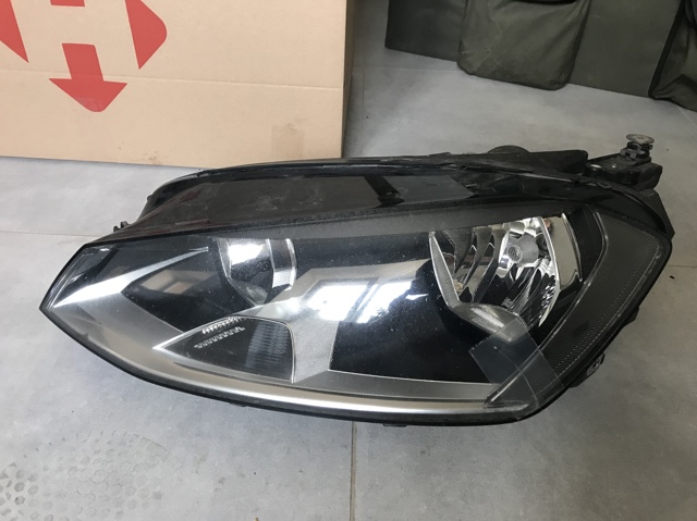 Фара 5G1941005E VAG
