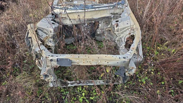 Суппорт радиатора в сборе 60400TA5A00ZZ HONDA