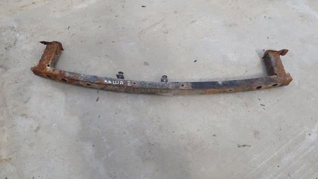 Шина бампера переднего 620304EJ1A NISSAN