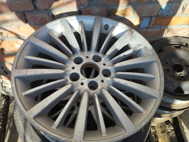 Диски на авто 6796249 BMW