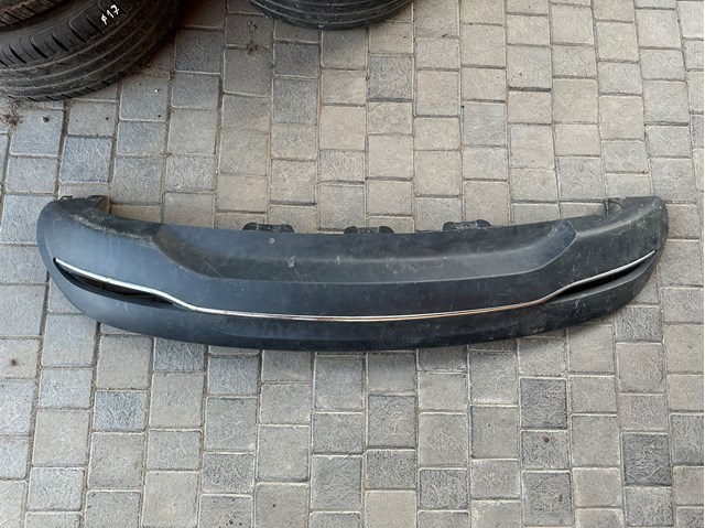 Накладка бампера заднего 68103925AC CHRYSLER