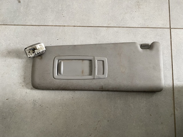 Козырек солнцезащитный 7322291 BMW