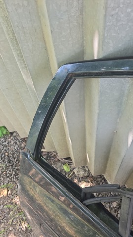 Задняя правая дверь 7700407010 HYUNDAI