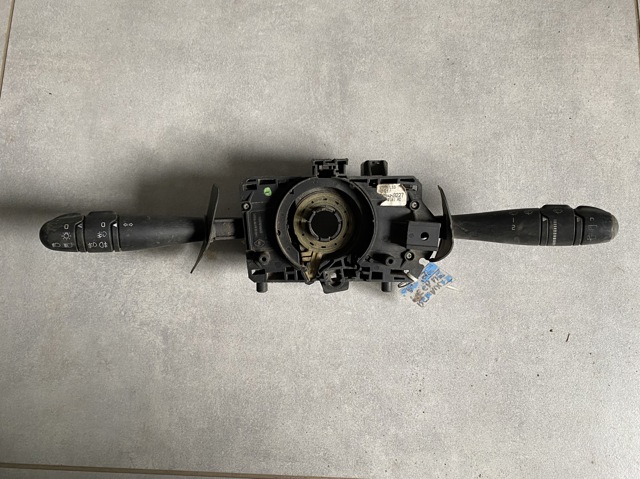 Контактное кольцо подушки безопасности 7701047253 RENAULT