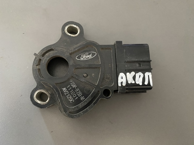 Датчик АКПП 7S4P7F293AA FORD