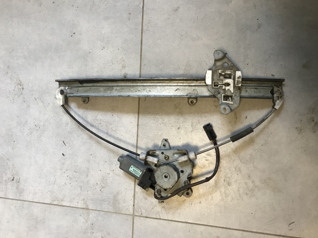 8072195F0A NISSAN Механизм стеклоподъемника двери передней левой купить в Харьков