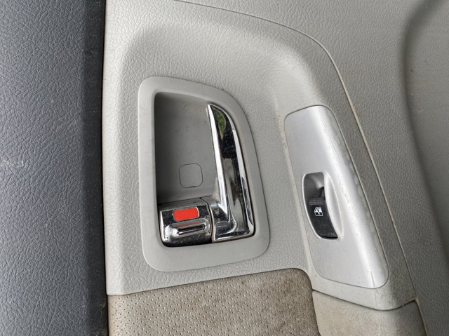 Ручка передней двери, наружная 826102F020 HYUNDAI