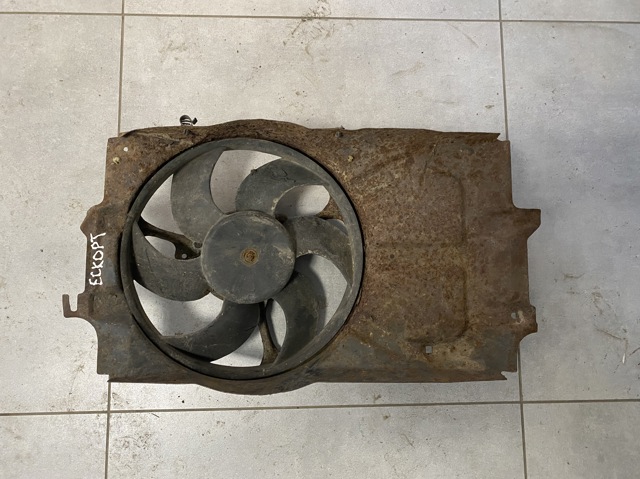 FORD 86AB8B605BA в наличии Чернигов