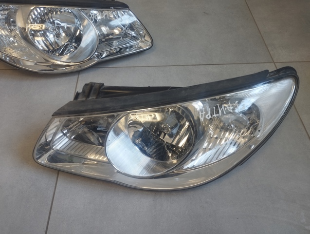 921012H020 HYUNDAI Фара левая купить в Киев