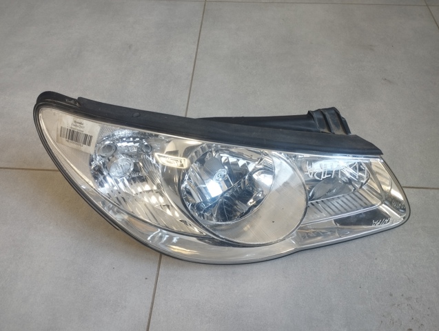 921022H020 HYUNDAI Фара правая купить в Хмельницкий