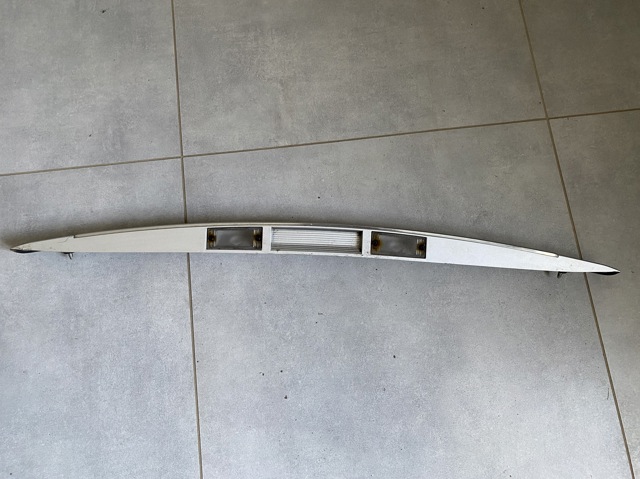 Фонарь освещения номера 925012F300 HYUNDAI