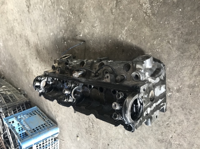 Головка 9569145580 FIAT