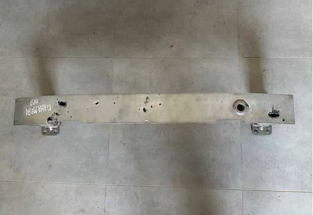 Буфер бампера переднего 97050504106 PORSCHE