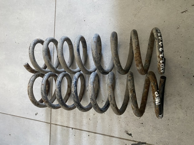 Пружина передняя A2023211504 MERCEDES